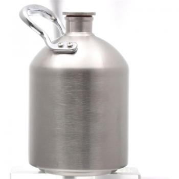 Barril Homebrew Storm 64 oz – Kit de Elevación en Acero 304