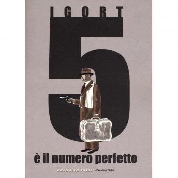5 è il numero perfetto