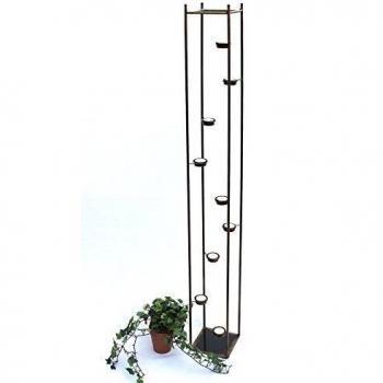 Supporto per tea light 132 cm Portacandele luminoso