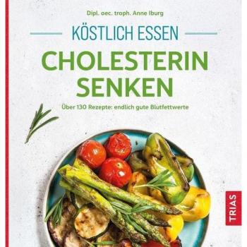 Anne Iburg Köstlich Essen