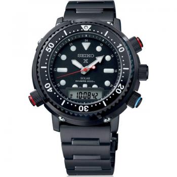 SEIKO PROSPEX SNJ037P1 “Elegancia Marina”
