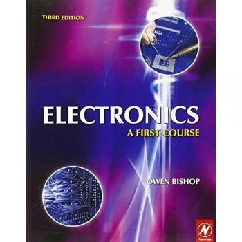 Electronics : A First Course