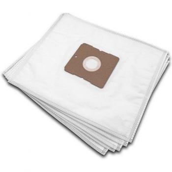 Sacs d’aspirateur micro‑fibres compatibles Daewoo RC‑805a / RC‑209(D) – 10 pièces