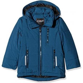 Denim chiné CMP Veste jeune homme 13-14