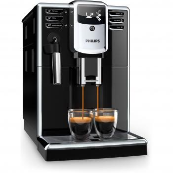 Philips EP5310/10 5000 Serie Schwarz Kaffeevollautomat