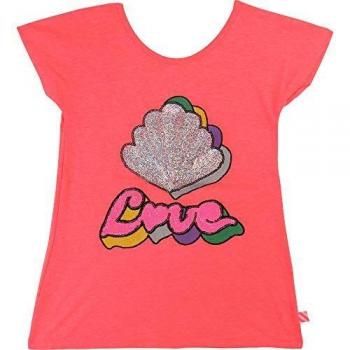 Camiseta para niñas Billieblush 6 años
