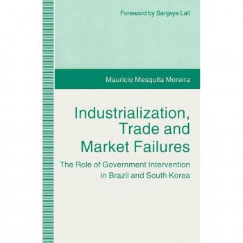 Industrialization Trade and Market Failures