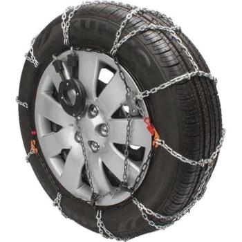 Coffret chaîne neige SYNCHRO 60 avec tension automatique 9 mm