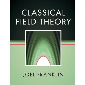 Vitalsource Technologies, Inc. Classical Field Theory