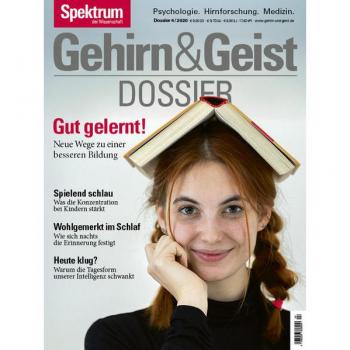 Gehirn&Geist Dossier