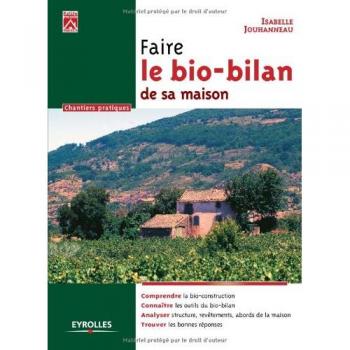 Faire le bio-bilan de sa maison