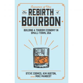 Vitalsource Technologies, Inc. The Rebirth Of Bourbon