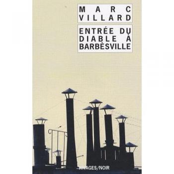 Entrée du diable dans Barbèsville