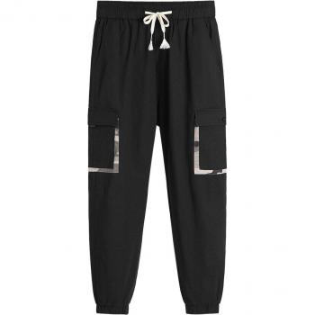 Enjeolon HipHop Tactical Trousers