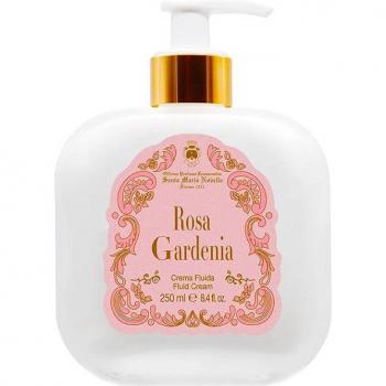 Creme Corporal Rosa Gardenia 250 ml