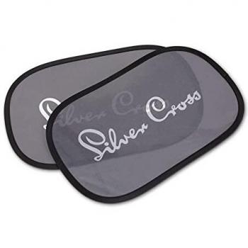 Silver Cross Essential Travel Set