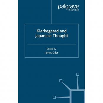 Vitalsource Technologies, Inc. Kierkegaard And Japanese Thought