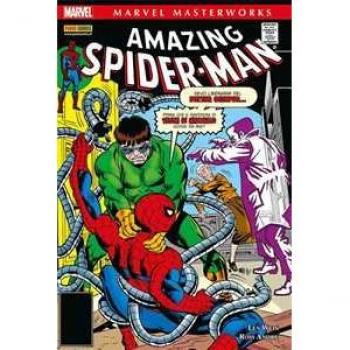 Amazing Spider-Man. Vol. 16