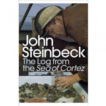 TheLog from the Sea of Cortez by Steinbeck, John