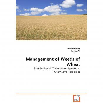Management of Weeds of Wheat