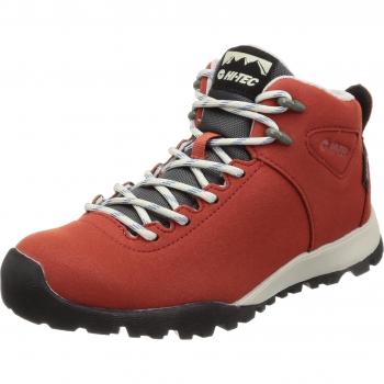 Hiking Pro HKU13 AORAKI Classic Breathable Boots 23.5 cm