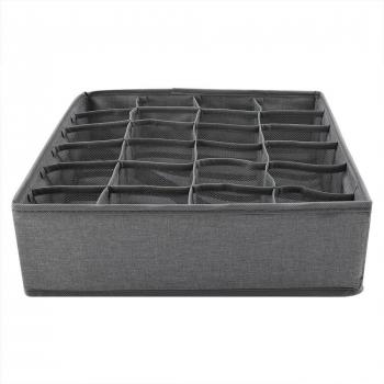 Non-Woven 24-Grid Storage Divider