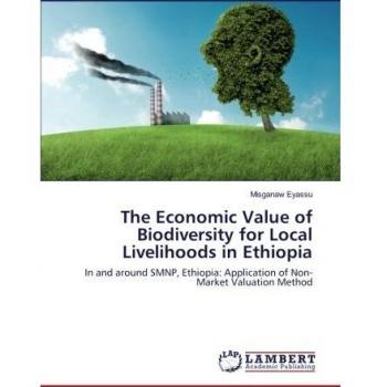 The Economic Value of Biodiversity for Local Livelihoods in Ethiopia