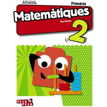 Matemàtiques 2.