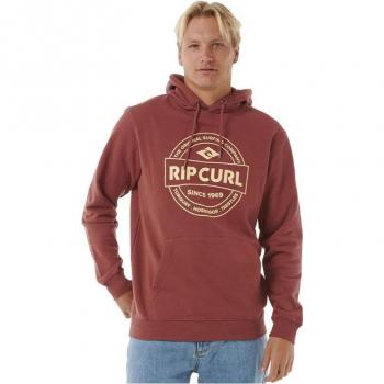 Apple Butter XL – Felpa Rip Curl con cappuccio