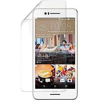 DualGuard Matte Lite Screen Films – Anti‑Glare, HTC Desire 650 Pack