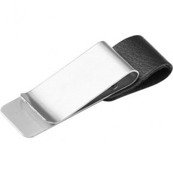 Premium Stainless Steel Pen Clip