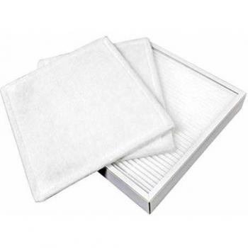 Filtres compatibles Brizz pour VMC Aldes Dee Fly Cube 300 et 370