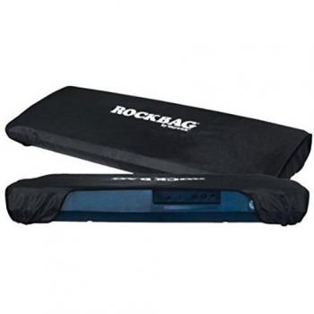 Custodia Polvere Tastiera RB21715B Nero 102x39x14 cm