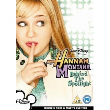 Hannah Montana