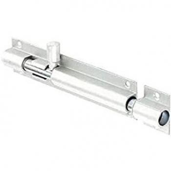 Aluminum Door Anchor