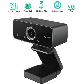 Live Video Conference 1080P USB Camera