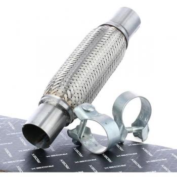 Sistema de Escape Tubo Flexível RIDEX 3971F0022