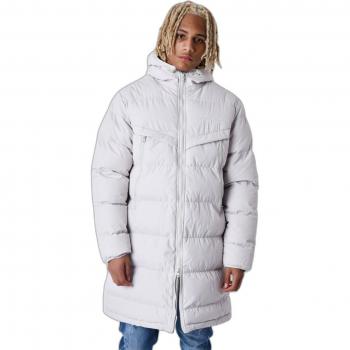 Project X Paris Long Hooded Jacket