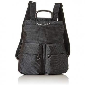 M&D MD20 Sacs à Main MTZ4 – Design Élégant – Gris