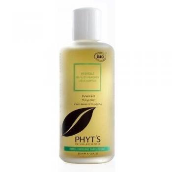 Limpiador facial de eucalipto Phyt's 200ml