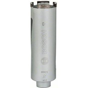 Bosch 2608587339 BSPF Diamond Core Cutter, 52mm x 150mm x 7mm