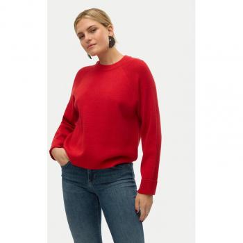 Vero Moda Damenpullover Rot 10315516