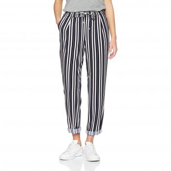 ONLY onlPIPER MW PULL-UP PANTS TLR