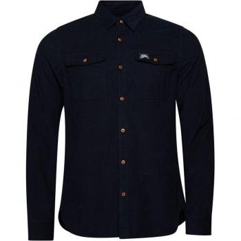 Pañuelo de Algodón Trailsman Superdry Hombre