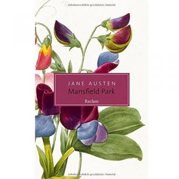 Mansfield Park: Roman (Reclam Taschenbuch)