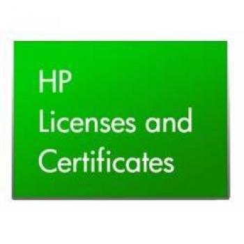 HPE StoreOnce 4500 LTU Backup & Replikation