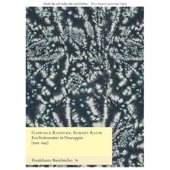 Radecke:Eva Strittmatter in Neuruppin (, Belletristik von Robert Rauh, Gabriele Radecke