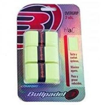 Bullpadel GB‑1705 Senso Comfort Pad