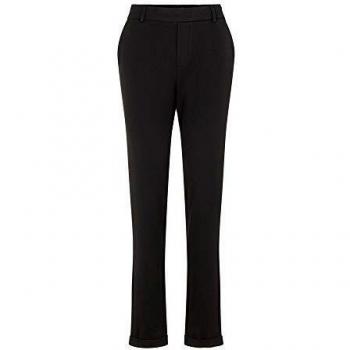 Vero Moda Damenhose vmmaya mr loose solid knöchelfrei