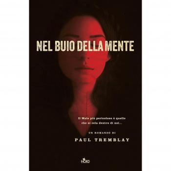 Paul Tremblay Nel Buio Della Mente